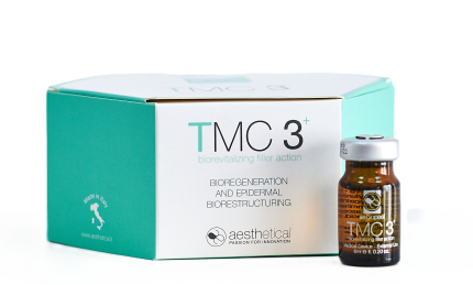 Пилинг TMC3+, 6 мл
