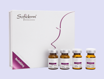 Revitalizing Sofiderm, 5 мл