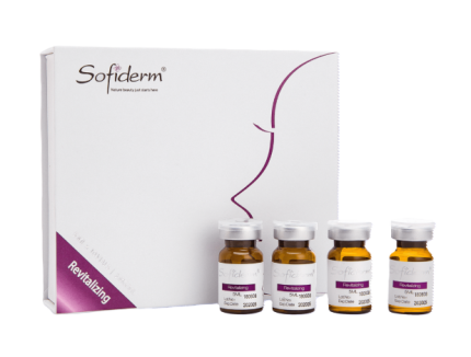 Revitalizing Sofiderm, 5 мл