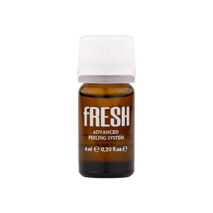 Биоревитализирующий пилинг FRESH, 6 мл