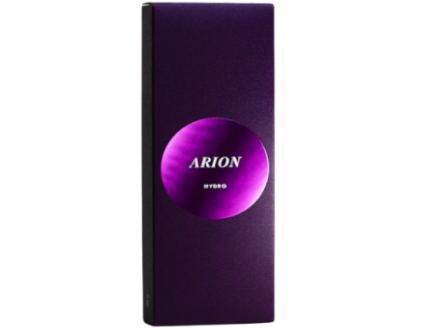 Гель инъекционный гиалуроновый ARION Hydro, 2 мл
