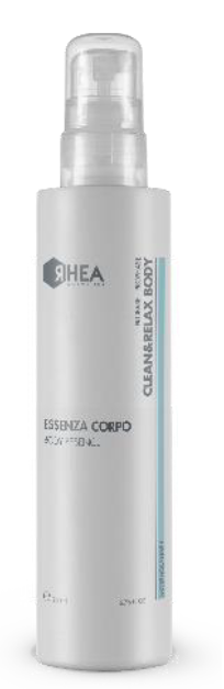 Body essence/Эссенция для тела RHEA, 200 мл