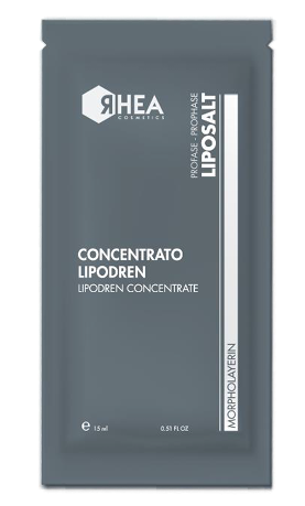 Lipoven Concentrate/Крем концентрат RHEA