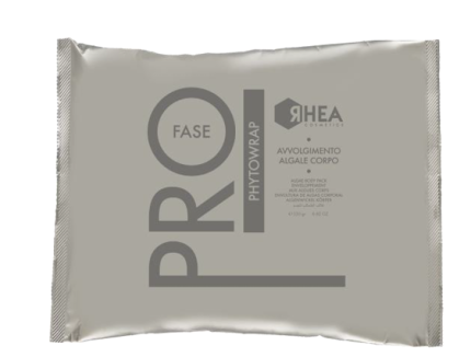 Algae Body Wrap/Водорослевое обертывание для тела RHEA, 250 гр