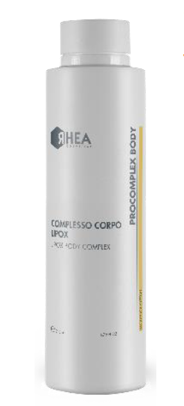 Lipo x Body complex/Комплекс для тела RHEA, 200 мл