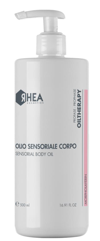 Sensorial Body Oil/Сенсорное масло для тела RHEA, 500 мл
