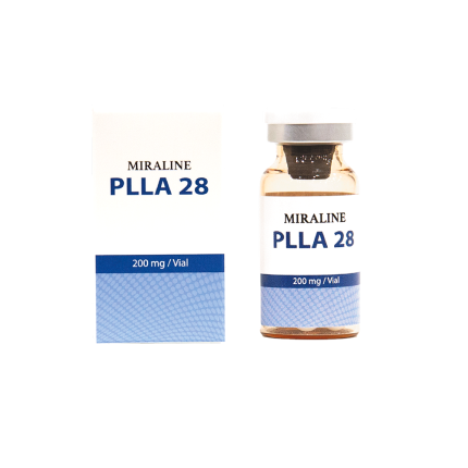 Полимолочная кислота PLLA 28 MiralLine
