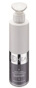 Растворитель для альгинатной маски Chlorophyll mask solvent RHEA, 200 мл