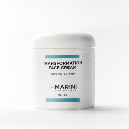TransformationFaceCream170гр Трансформирующий крем для восстановления дермальных структур для всех