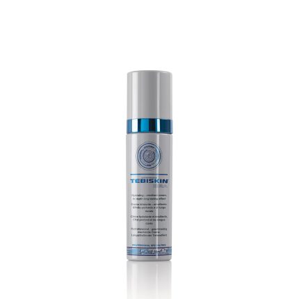 Увлажняющий смягчающий крем для лица/Idra cream TEBISKIN, 50 мл