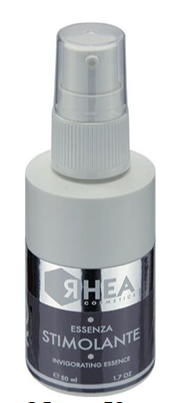 Тонизирующая эссенция Invigorating Essence RHEA, 50 мл