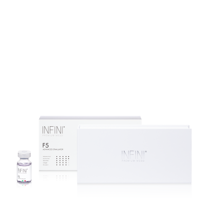Мезококтейль F5 INFINI, 1 фл*10 мл