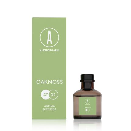 Диффузор Oakmoss ANGIOPHARM, 50 мл