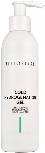 Гель холодного гидрирования ANGIOPHARM, 200 мл