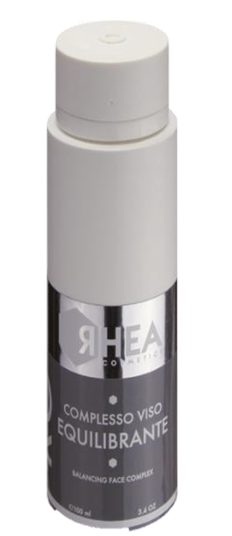Балансирующий комплекс для лица Balancing Face Complex RHEA,100 мл