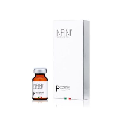 Пилинг BioAgePeel INFINI, 1 фл*5 мл