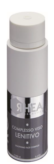 Успокаивающий комплекс для кожи лица Soothing Face Complex RHEA, 100 мл