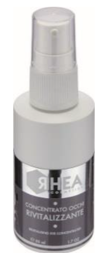 Оживляющий концентрат для глаз/Revitalizing eye concentrate RHEA, 50 мл