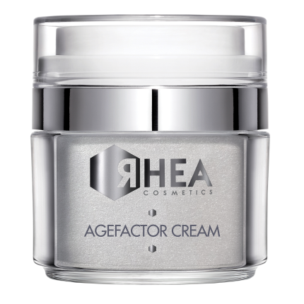 Крем ревитализант с комплексом "24 Экспосом-протектора"/Age Factor Cream RHEA, 30 мл