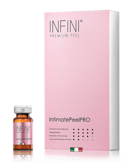 Пилинг Intimate Peel PRO INFINI, 1 фл*5 мл