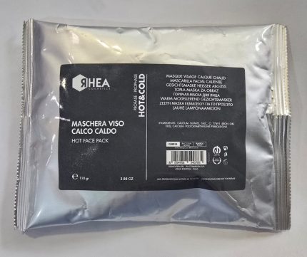 Холодная маска для лица Cold Face Pack RHEA 110 г