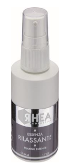 Релаксирующая эссенция Relaxing Essence RHEA, 50 мл