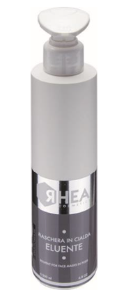 Растворитель для маски-кокон/Pods face masks solvent RHEA, 200 мл