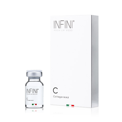 Мезококтейль COLLAGEN INFINI, 1 фл*10 мл