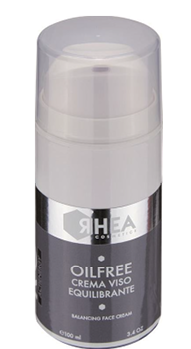 Балансирующий крем для лица OilFree RHEA,100 мл
