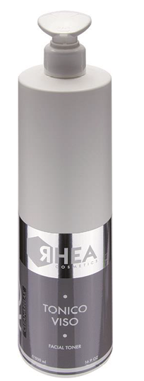 Тоник для лица/Facial Tone RHEA, 500 мл