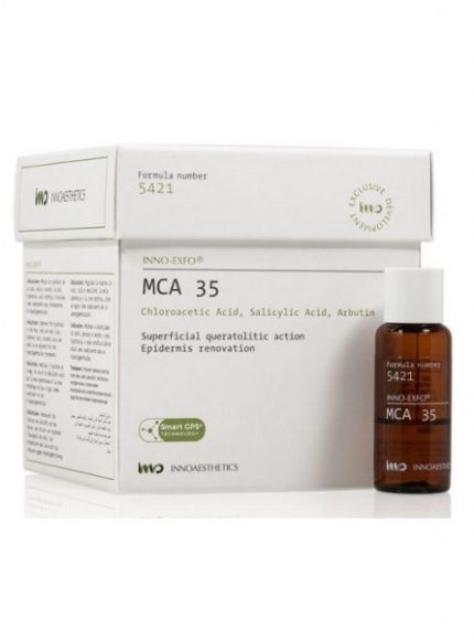 Пилинг INNO-EXFO MCA 35, 5 мл