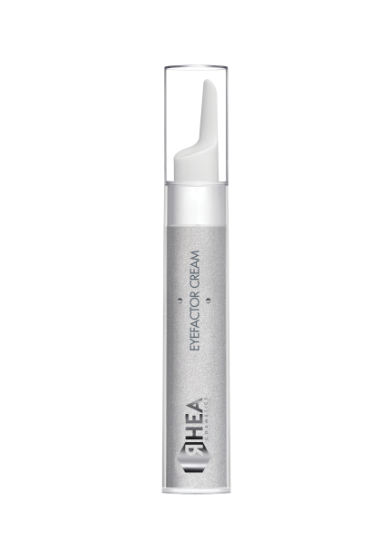 Крем ревитализант с комплексом "24 Экспосом-протектора"/Eye Factor Cream RHEA, 15 мл