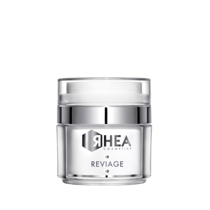 Омолаживающий увлажняющий крем для лица/ReViAge RHEA, 100 мл