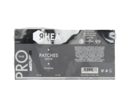 Патчи для области вокруг глаз/Eye Patches, RHEA