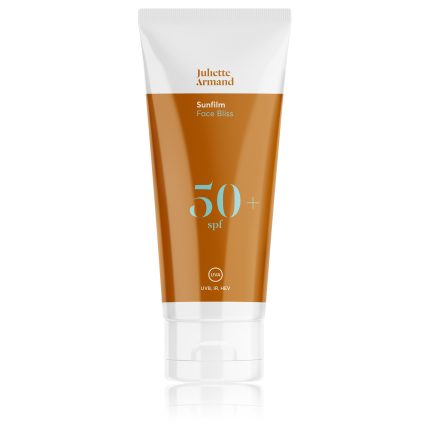 Солнцезащитный крем SPF50+  без тона JULIETTE ARMAND, 200 мл