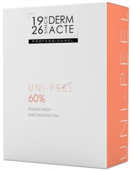 Uni-Peel Депигментирующий пилинг ACADEMIE