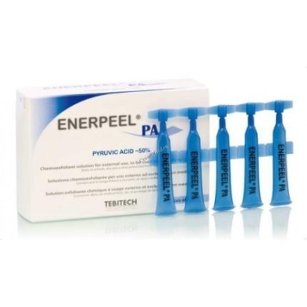 Набор для эксфолиации ENERPEEL PA, 2 мл