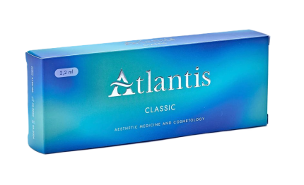Биококтейль Atlantis Classic, 2,2 мл