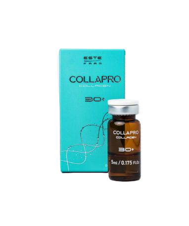 Гель косметический COLLAPRO collagen 30+, 5 мл