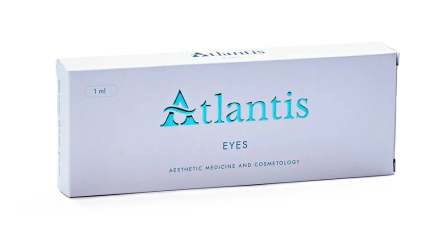 Биококтейль Atlantis Eyes, 1,0 мл